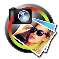 Camera Recovery Guru icon