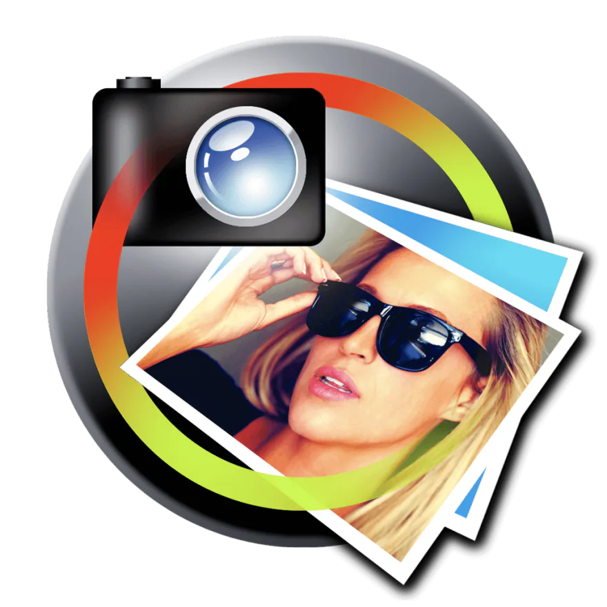Camera Recovery Guru scan results