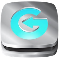 Mac Backup Guru icon